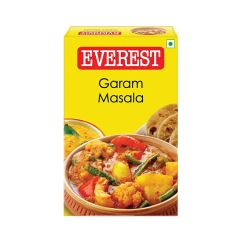 Everest Garam Masala, 50 g Carton