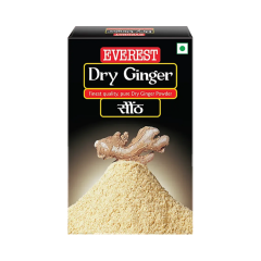 Everest Powder - Dry Ginger, 100 g Carton