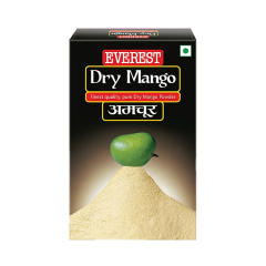 Everest Powder - Dry Mango, 50 g Carton