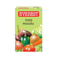 Everest Sabji Masala, 100 g