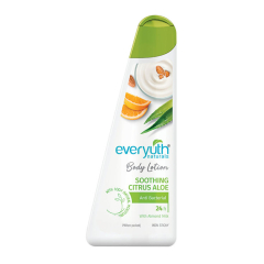 EVERYUTH BODY LOTION CITRUS 100ML
