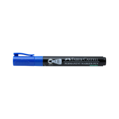 Faber-Castell Permanent Marker Pen - Pack of 1