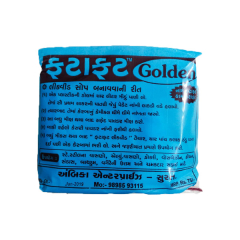 Fatafat liquid kit golden 500ml