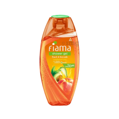 Fiama Shower Gel Peach and Avacado 125ML