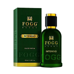 Fogg Intensio Scent,  Men’s Perfume, xotic & Soothing Fragrance, 100ml