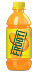 Frooti Mango Drink, 160 ml