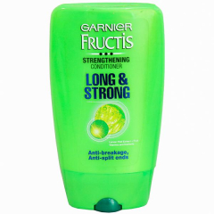 Garnier Fructis Long and Strong Strengthening Conditioner, 80ML