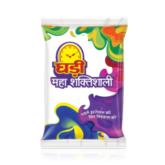 Ghadi Detergent Powder, 1 kg