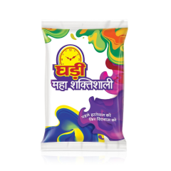 Ghadi Detergent Powder, 4Kg