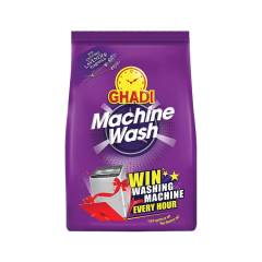 Ghadi Machine Wash, 1 kg