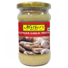  MOTHERS Ginger Garlic Paste 300g.