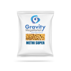 GRAVITY METHI SUPER 100G