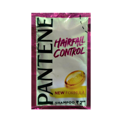 Pantene Hairfall Solution Hair Fall Control Shampoo 5ml