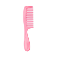 Handle Hair Combs for Women 1PCS