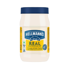 Hellmann's Real Mayonnaise 250 g