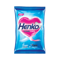 HENKO STAIN CARE PWD 80GM