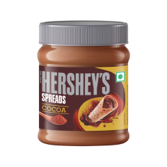 Hersheys Cocoa Spread, 70 g Jar