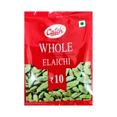 Catch whole elaichi packet 2g