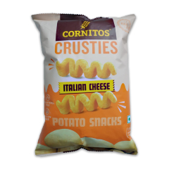 Cornitos Crusties  Italian Cheese  50gm