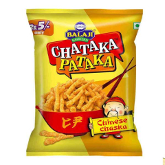 Balaji Chinese Chaska Chataka Pataka- 30g