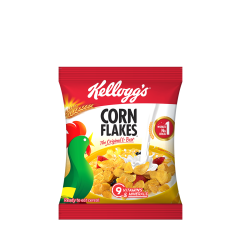Kelloggs Corn Flakes Original 30g