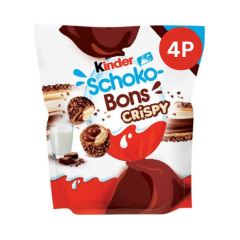Kinder Schoko-Bons Chocolate 22.40G
