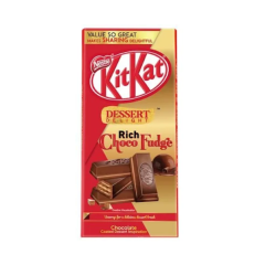 Nestle Kitkat Dessert Delight - 150 gm