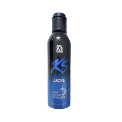 Ks Excite  Power Series Perfume Spray - Strong & Longlasting Fragrance, 125 ml