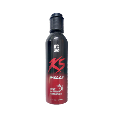 Ks Passion Perfume Spray - Strong & Longlasting Fragrance, 130 ml