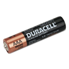 DURACELL ULTRA AAA 1PC