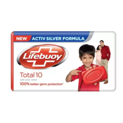 LIFEBUOY TOTAL10 SOAP 40GM