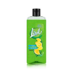 Liril Lemon and Tea Tree Oil Body Wash, 250 ml