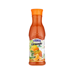 Mala's Orange Crush, 750 ml Pet Bottle