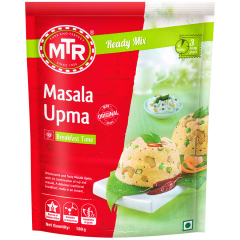 MTR Masala Upma Mix 160gm