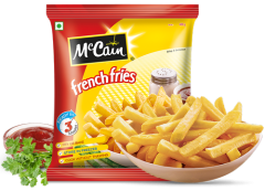 McCain French - Fries, 420 g