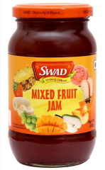 SWAD Mixed Fruit Jam 500g
