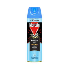 Mortein - Odourless, Mosquito Killer Spray 400ML