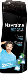Navratna Smart Cool Blast, 100G