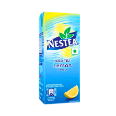 NESTEA LEMON ICED TEA 200ML