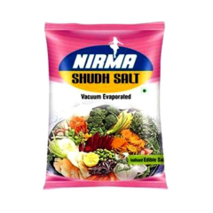 NIRMA SHUDH SALT, 2KG