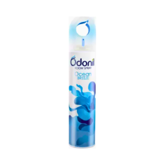 Odonil Room Freshening, Ocean Breeze Spray  (220 ml)