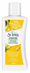 St. Ives Hydrating Body Vitamin E And Avocado Lotion - 200 ml
