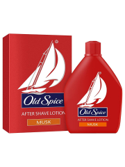 Old Spice Musk After Shave Lotion-100ml