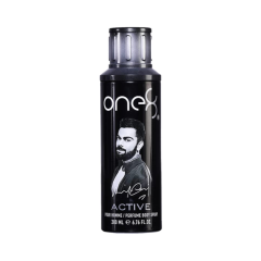 One 8 By Virat Kohli Active Perfume Body Spray For Men, 200ml
