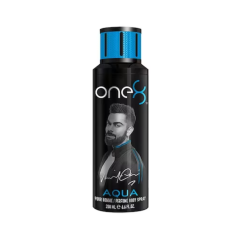 One8 Aqua Perfumed Body Spray 200 ml