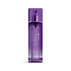Ossum Delight, Perfume Body Mist With Aqua, Long-Lasting Freshness, Made For Women, 115ml