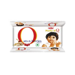 PARLE OATS&BERRIES 93.75G