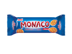 Parle Monaco Biscuit Jeera 60G