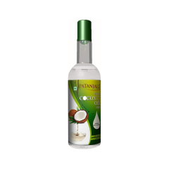 Patanjali Virgin Coconut Oil, 250 ml