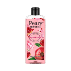Pears Naturale Brightening Pomegranate Body Wash 250 ml,